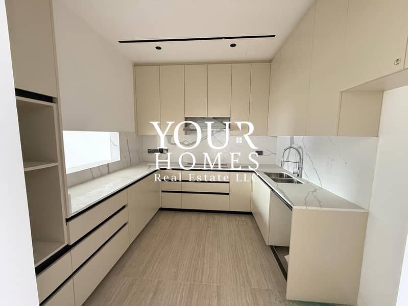 Modern 5 Bed Townhouse | Brand New | With Basement - Image 7