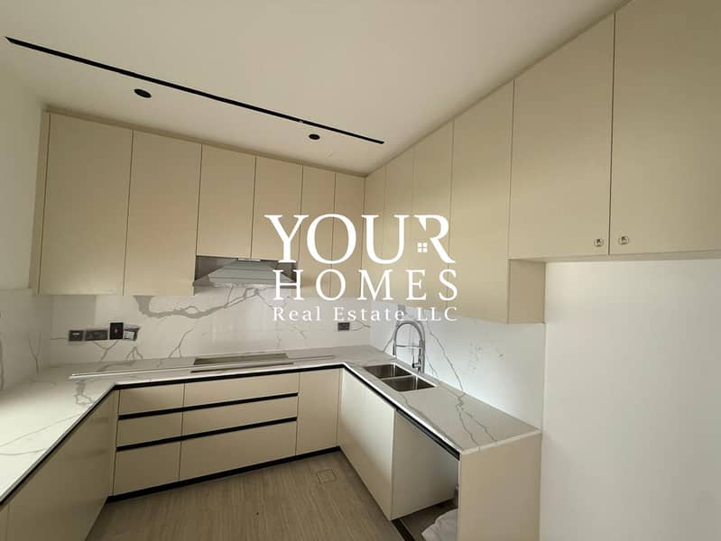 Modern 5 Bed Townhouse | Brand New | With Basement - Image 9