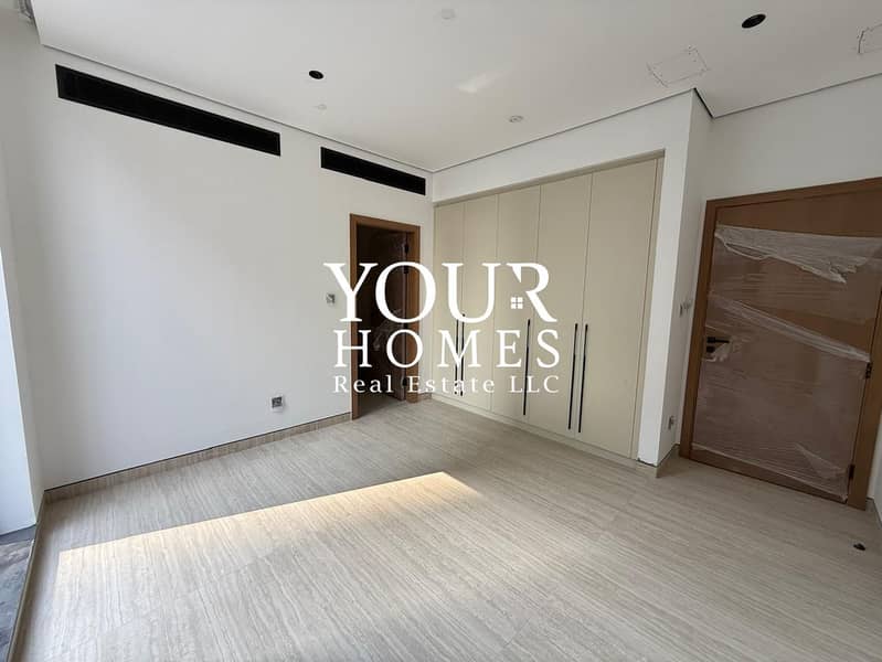 Modern 5 Bed Townhouse | Brand New | With Basement - Image 13