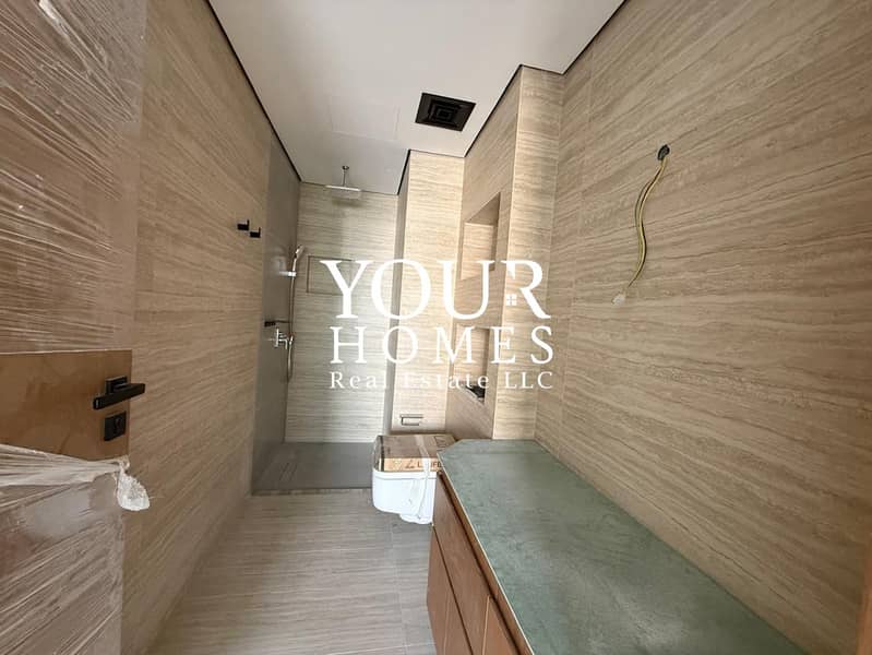 Modern 5 Bed Townhouse | Brand New | With Basement - Image 15