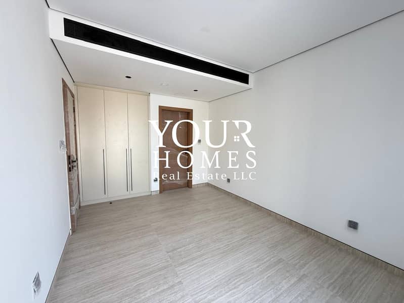 Modern 5 Bed Townhouse | Brand New | With Basement - Image 16