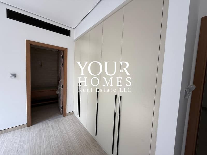 Modern 5 Bed Townhouse | Brand New | With Basement - Image 17