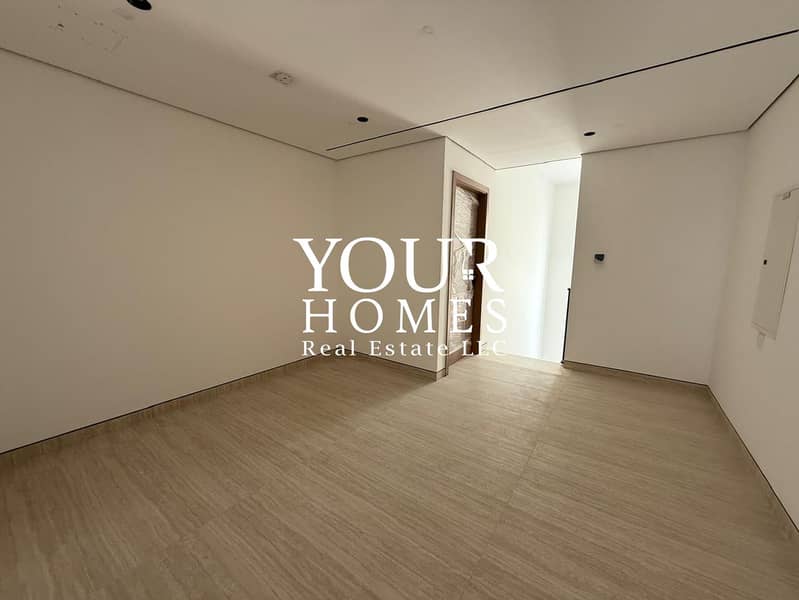 Modern 5 Bed Townhouse | Brand New | With Basement - Image 18