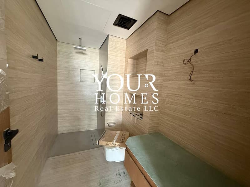 Modern 5 Bed Townhouse | Brand New | With Basement - Image 19