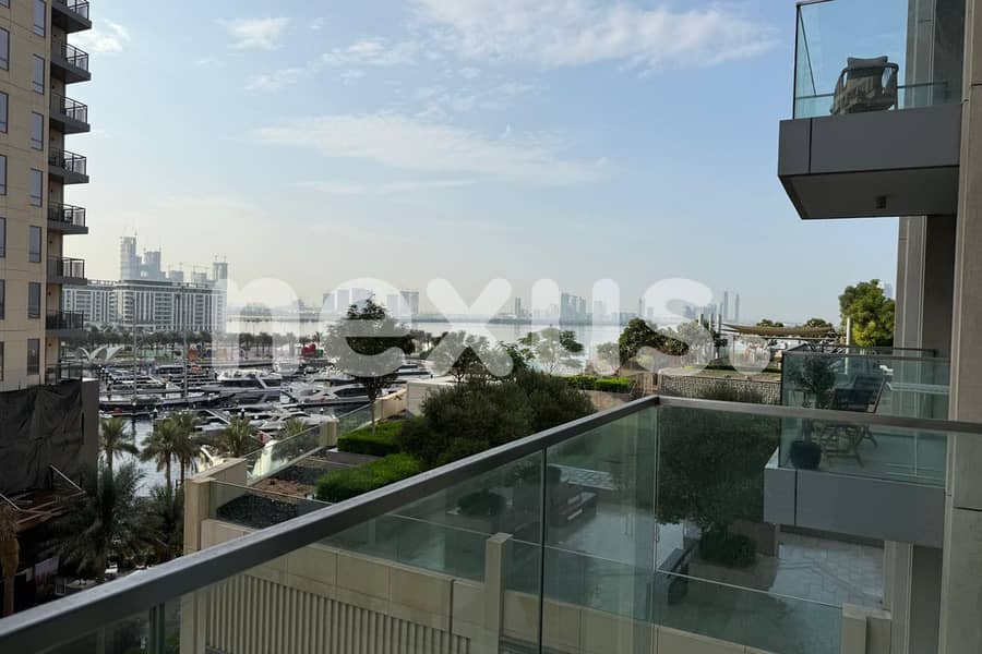 Brand New | Creek Harbour | Water View