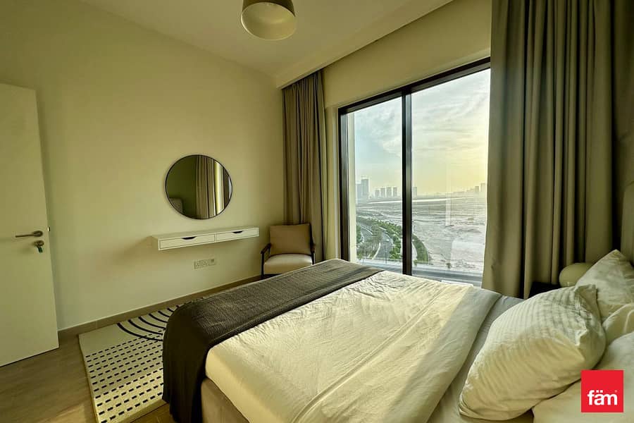 Stunning View | Furnished | Vacant - Image 6