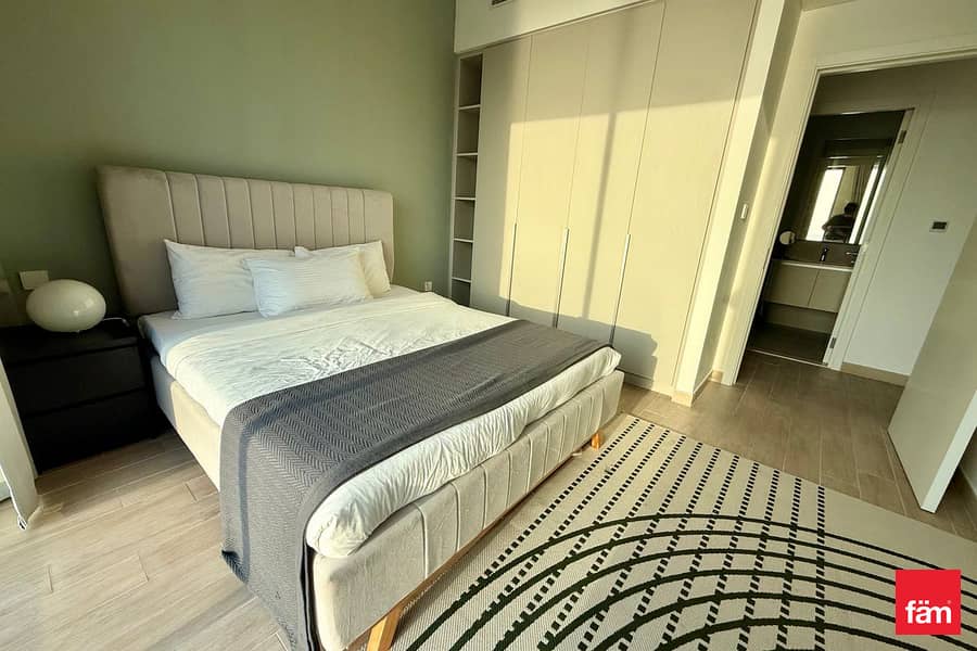 Stunning View | Furnished | Vacant - Image 7