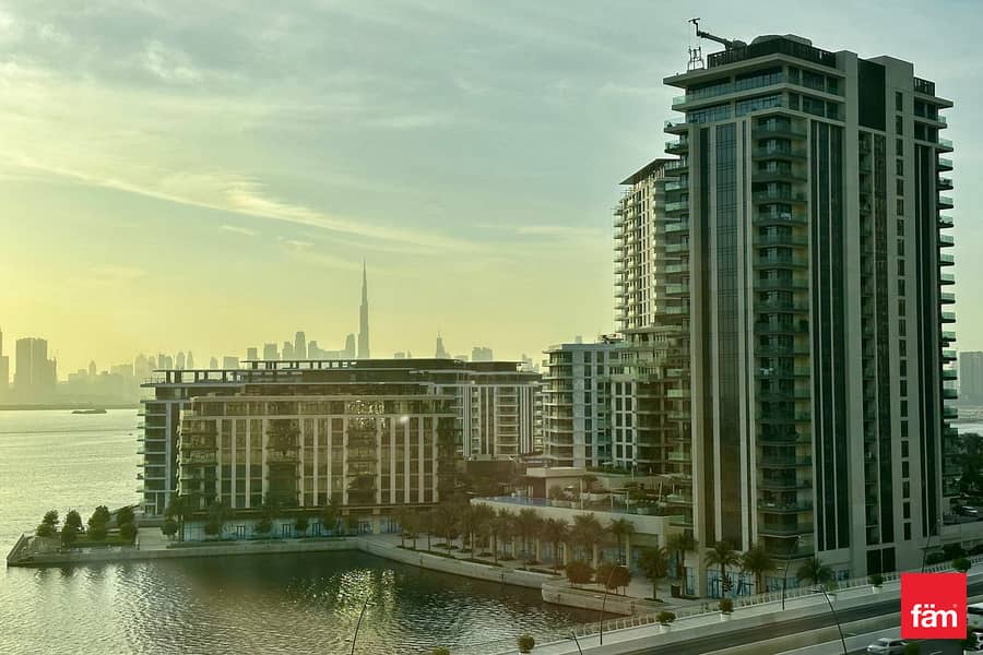 Stunning View | Furnished | Vacant - Image 11