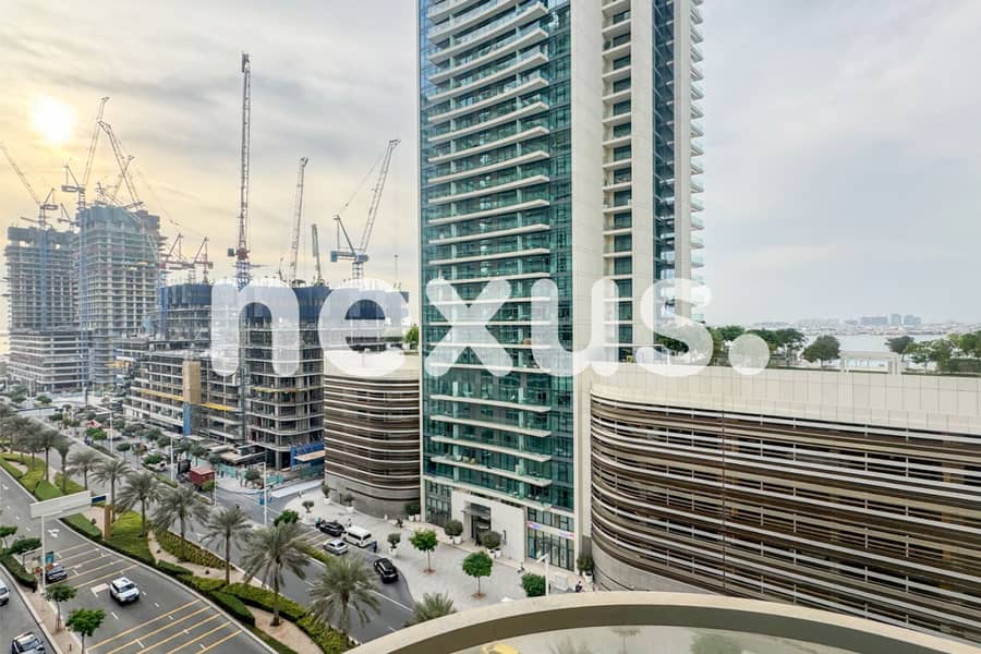 Brand New | Amazing Sea View | Vacant