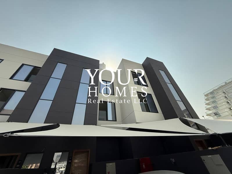 Modern 5 Bed Townhouse | Brand New | With Basement - Image 21