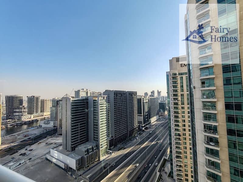 Modren Furnished Studio For Sale Near Dubai Mall