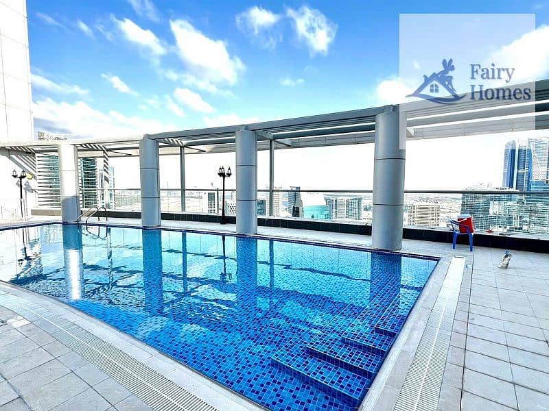 Modren Furnished Studio For Sale Near Dubai Mall