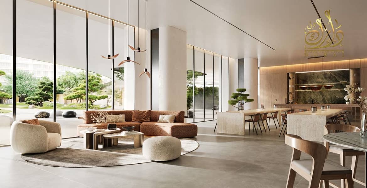 BEACH FRONT_RESORT LIFE STYLE_BREATH NATURE_IDEAL FOR INVESTORS AND END USERS - Image 14