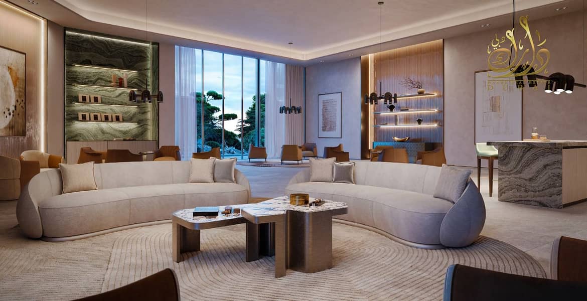 BEACH FRONT_RESORT LIFE STYLE_BREATH NATURE_IDEAL FOR INVESTORS AND END USERS - Image 15