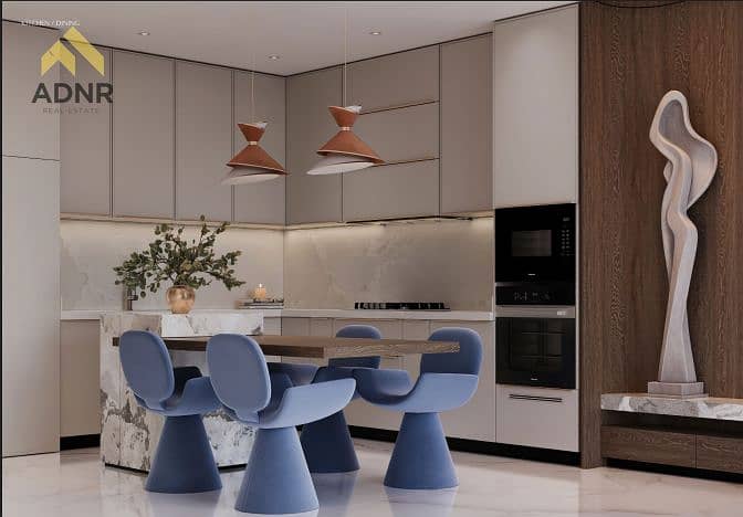 Cancelled unit available | private pool | best price | 1% monthly - Image 7