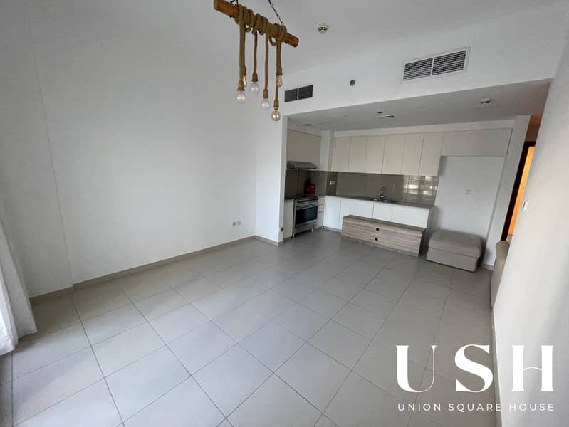 Well Maintained 2 BR | Pool View | Avail Jan 2026