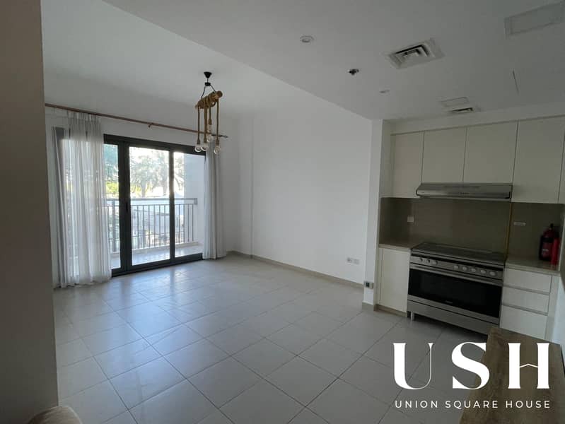 Well Maintained 2 BR | Pool View | Avail Jan 2026