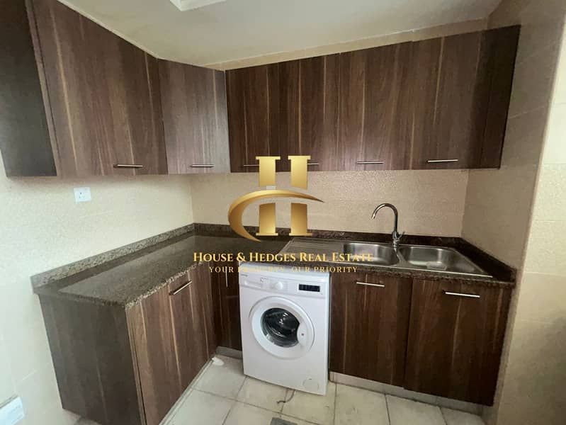 3BHK+Maid | Spacious Layout | Vacant