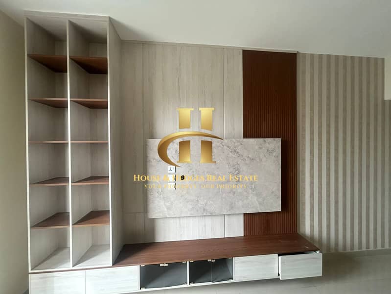 3BHK+Maid | Spacious Layout | Vacant