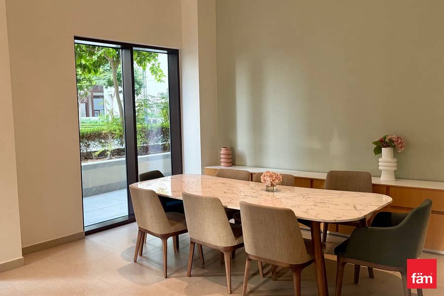 Stunning View | Furnished | Vacant - Image 20