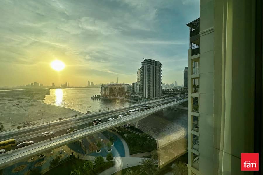 Stunning View | Furnished | Vacant - Image 22