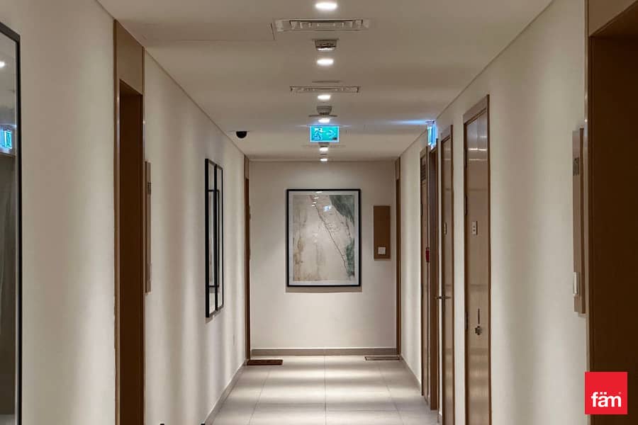 Stunning View | Furnished | Vacant - Image 24