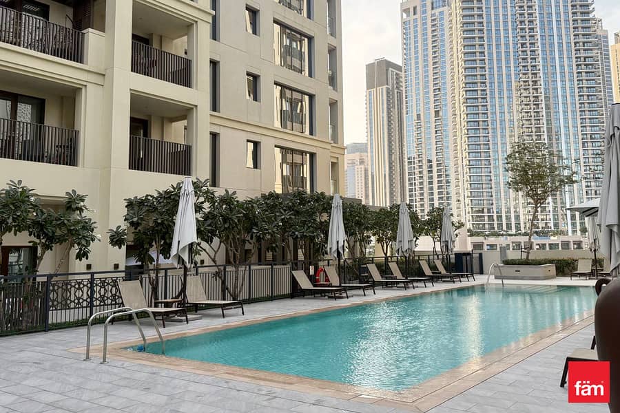 Stunning View | Furnished | Vacant - Image 25