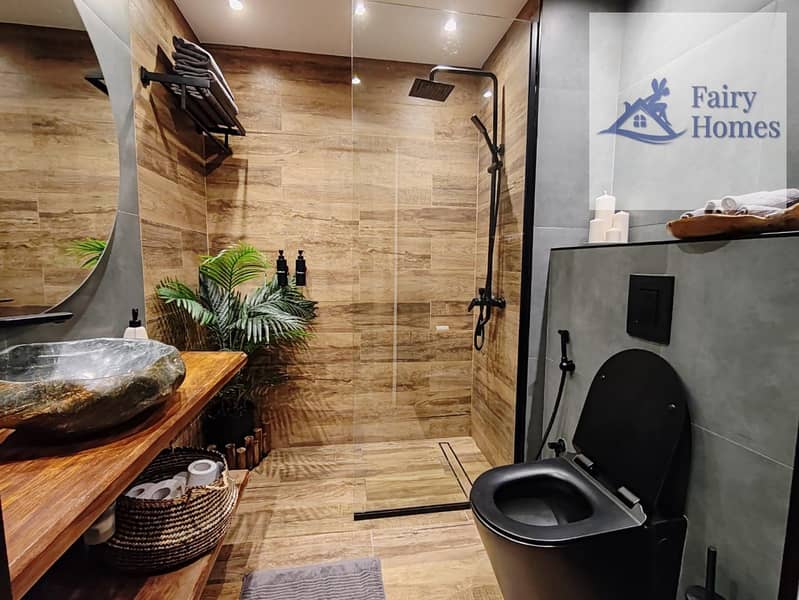 Modren Furnished Studio For Sale Near Dubai Mall - Image 8