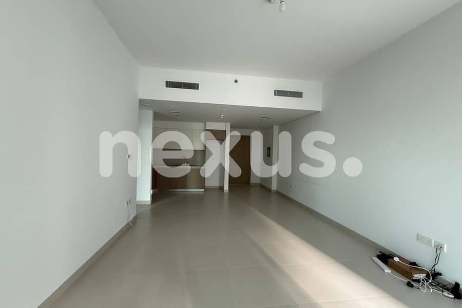 Brand New | Creek Harbour | Water View