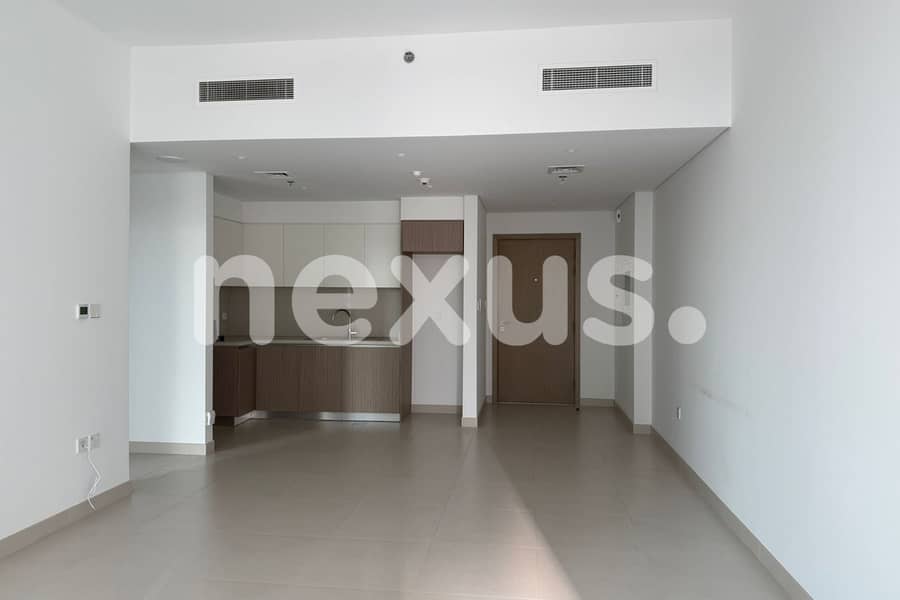 Brand New | Creek Harbour | Water View