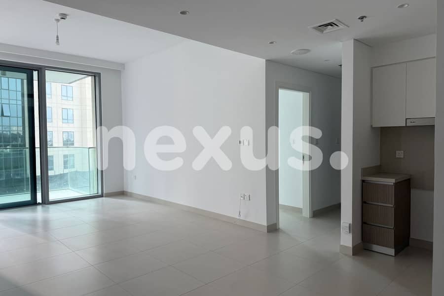 Brand New | Creek Harbour | Water View