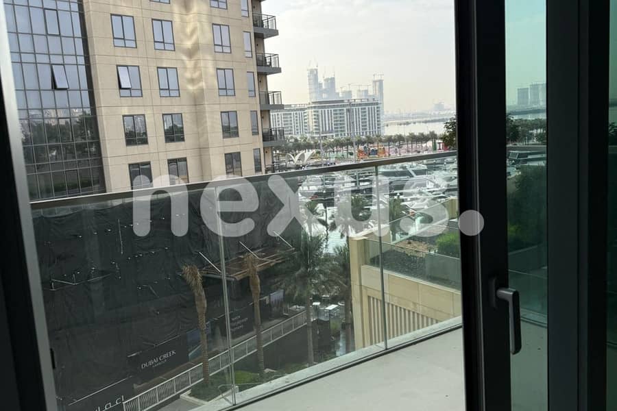 Brand New | Creek Harbour | Water View - Image 8