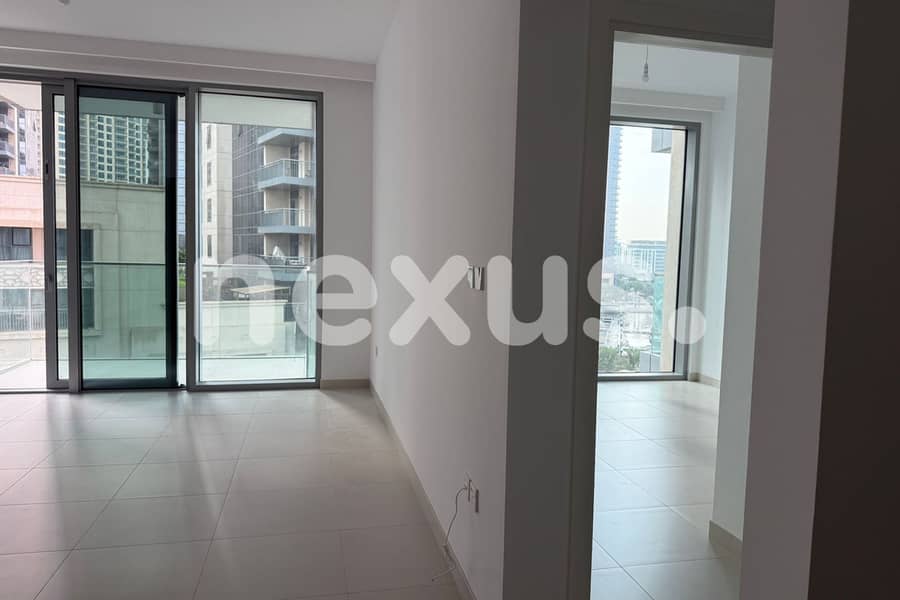 Brand New | Creek Harbour | Water View - Image 9