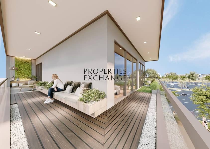 VASTU UNITS| PREMIUM LOCATION | SMART HOME SYSTEM - Image 9