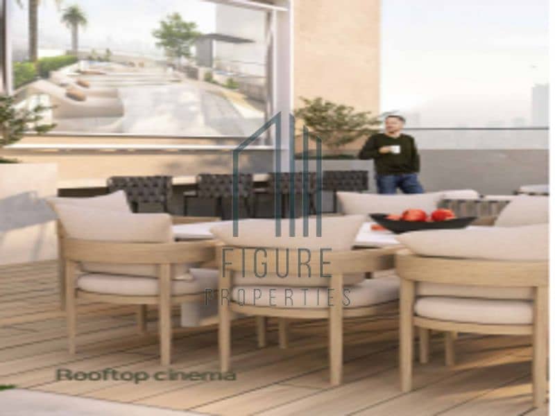 2-BHK - Master + Maid Room - Delivery Date Q2026 - Image 7