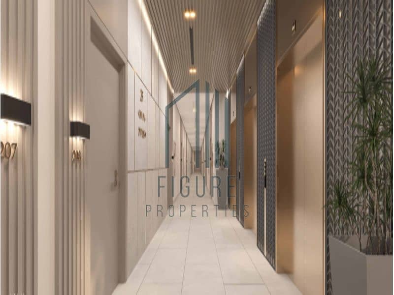 2-BHK - Master + Maid Room - Delivery Date Q2026 - Image 9