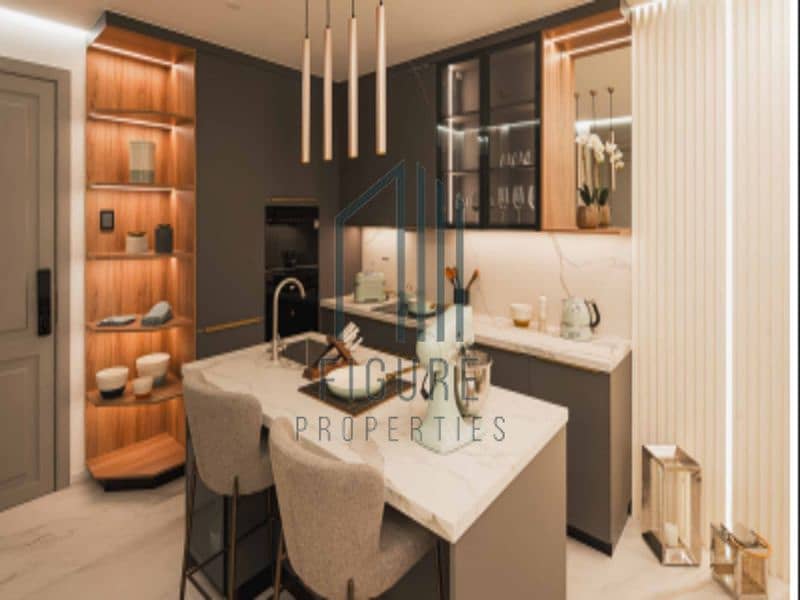 2-BHK - Master + Maid Room - Delivery Date Q2026 - Image 15