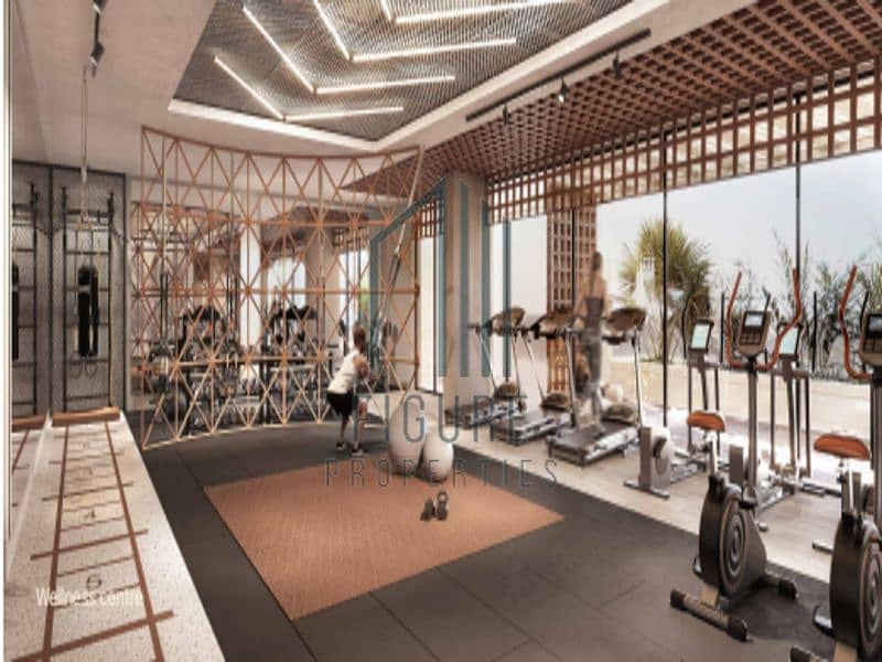 2-BHK - Master + Maid Room - Delivery Date Q2026 - Image 16