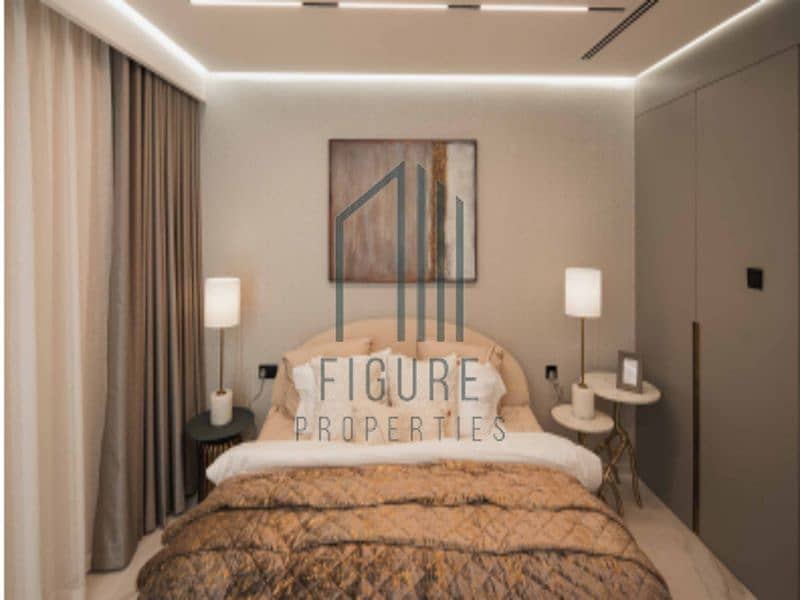 2-BHK - Master + Maid Room - Delivery Date Q2026 - Image 19