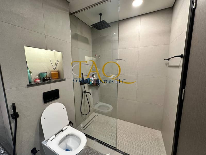 Modern 1BHK | Chaimaa Avenue Residences