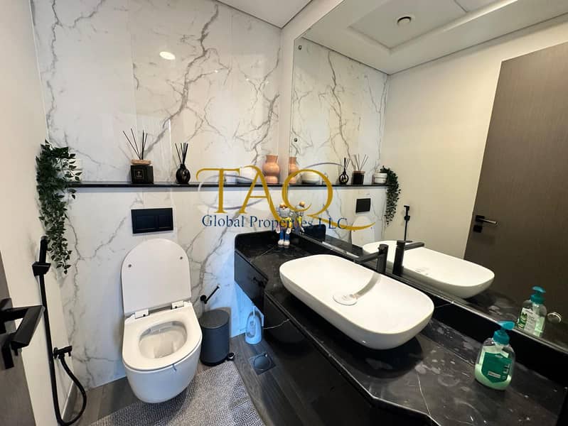 Modern 1BHK | Chaimaa Avenue Residences