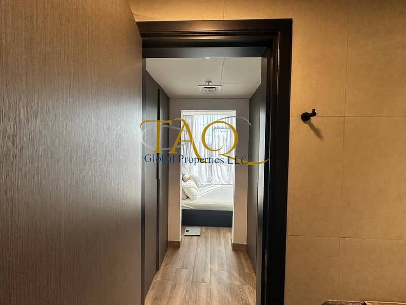 Modern 1BHK | Chaimaa Avenue Residences