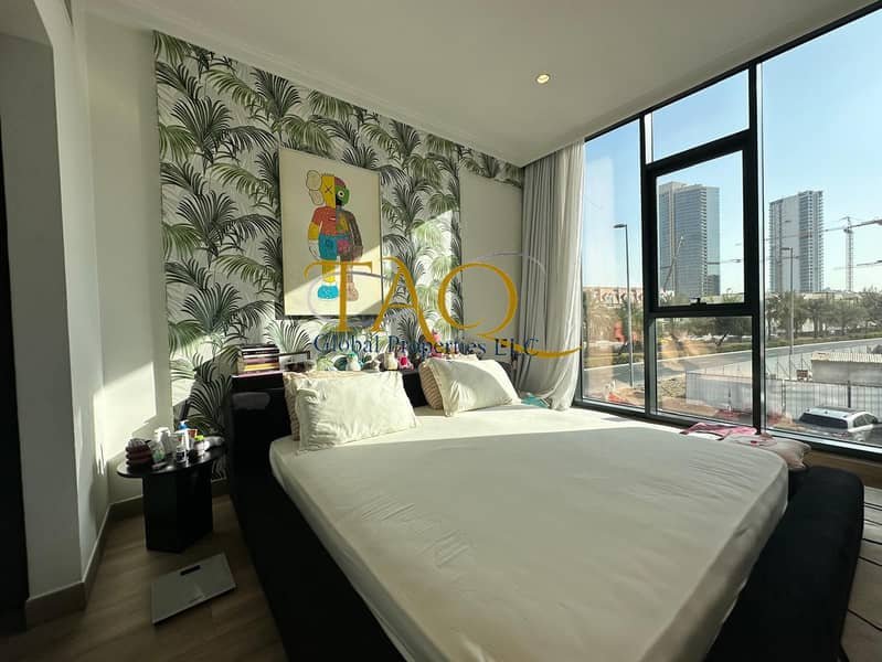 Modern 1BHK | Chaimaa Avenue Residences