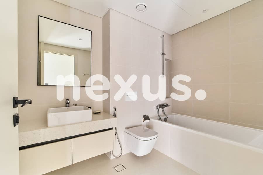 Brand New | Amazing Sea View | Vacant