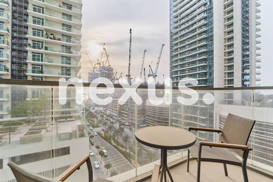 Brand New | Amazing Sea View | Vacant - Image 6