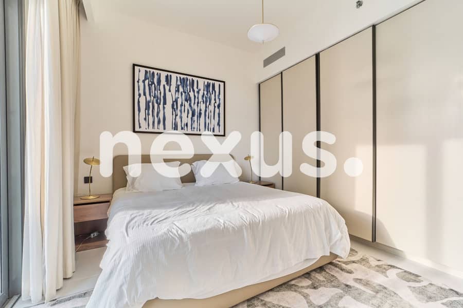 Brand New | Amazing Sea View | Vacant - Image 7