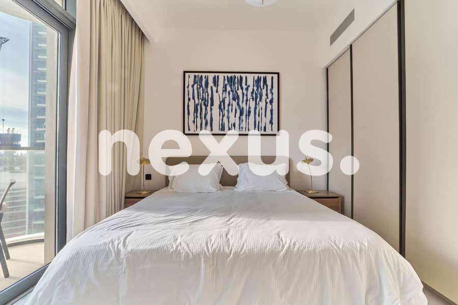 Brand New | Amazing Sea View | Vacant - Image 8