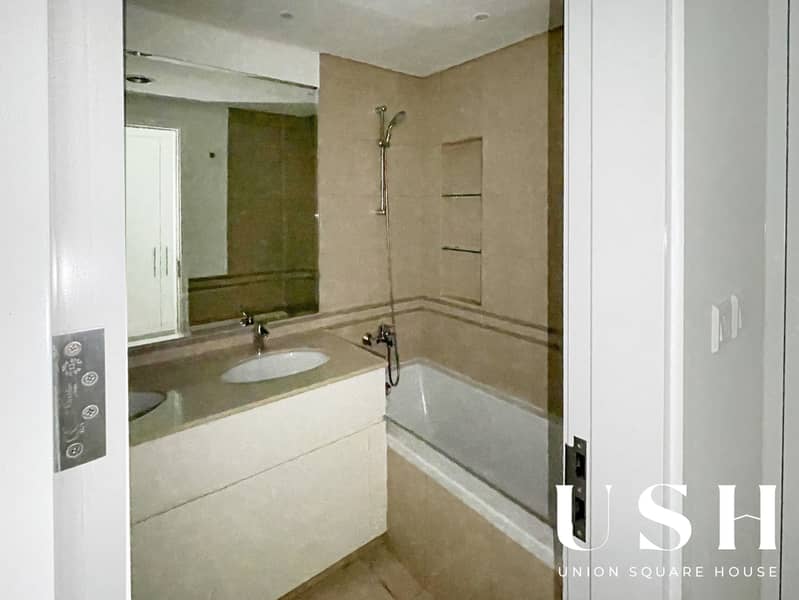 Well Maintained 2 BR | Pool View | Avail Jan 2026 - Image 15