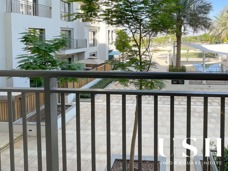 Well Maintained 2 BR | Pool View | Avail Jan 2026 - Image 17