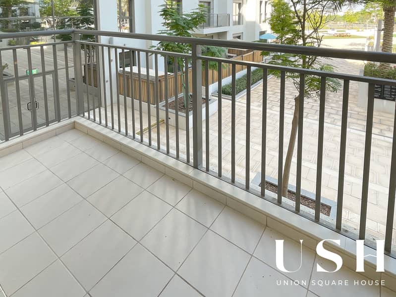 Well Maintained 2 BR | Pool View | Avail Jan 2026 - Image 18